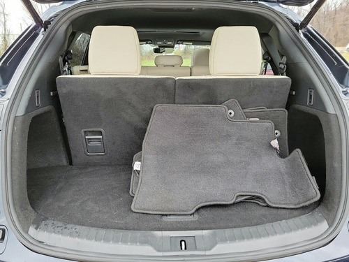 Imagen 11 de 15 de Mazda Cx-9 Grand Touring 2018 4x4 Clean Americana