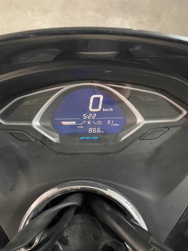 Honda Pcx 150cc