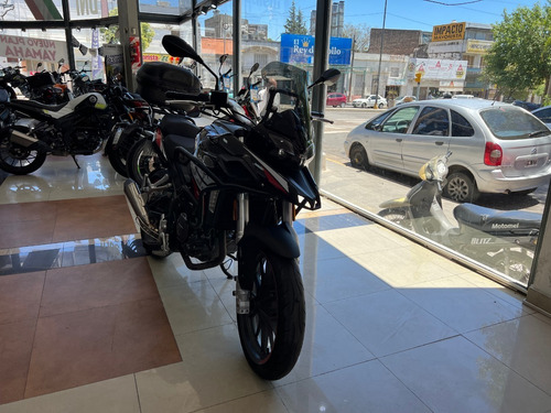 Imagen 5 de 16 de Benelli Trk 251 Abs 0km