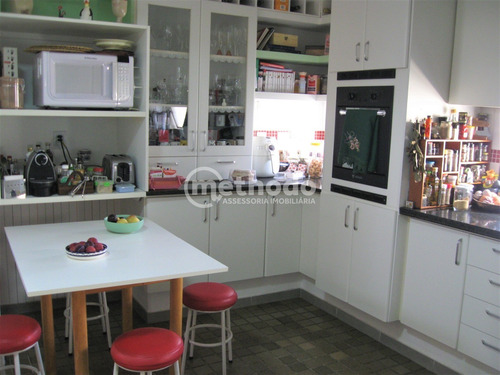 Cobertura Duplex No Cambuí - Co00025 - 69023340