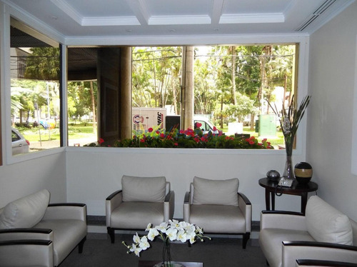 Imagem 2 de 23 de Flat À Venda Em Centro - Fl238534