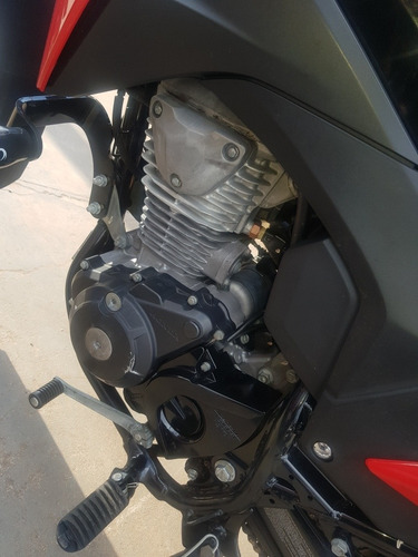 Imagem 7 de 9 de Honda Xre 190