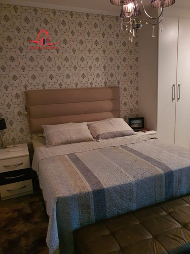 Imagem 21 de 27 de Casa A Venda No Bairro Medeiros Em Jundiaí - Sp. - 1435-1
