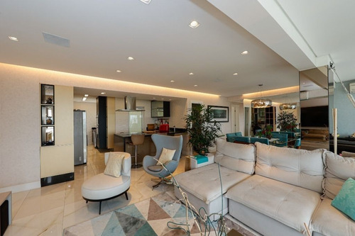 Imagem 4 de 30 de Apartamento - Ap08841 - 70829759