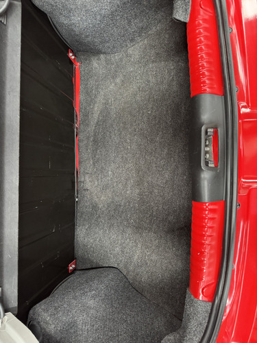 Volkswagen Gol 1.6 Trendline Mt