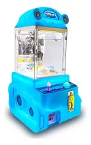 Comprar Mini Maquinita De Monedas Tankman Garra Peluches Muñelocos
