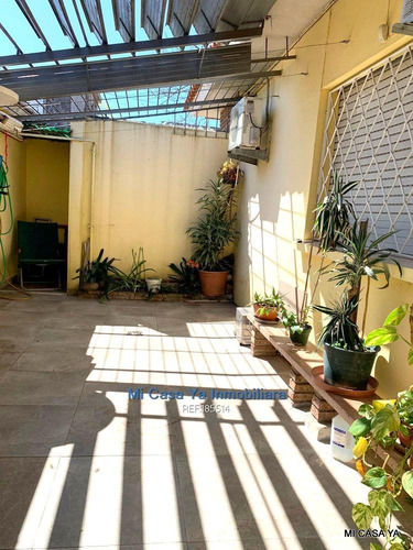 Imagen 30 de 30 de Venta Casa Malvín Sur 2 O 3 Dormitorios Padrón Único Cw185514