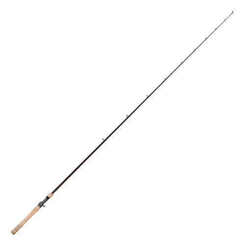 Vara Para Carretilha Convergence 1,98m 15-30 Lbs - Shimano