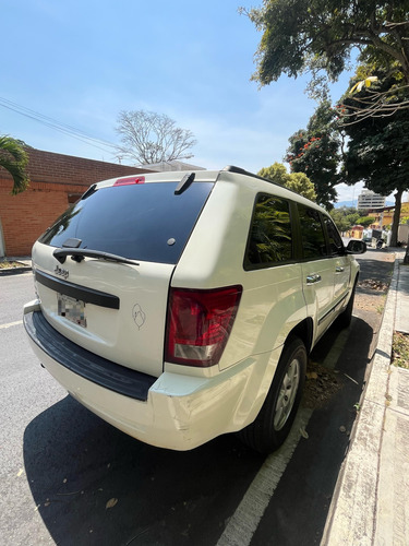Jeep Grand Cherokee Laredo 2009 Al*