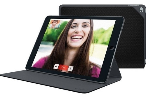 Case Funda Logitech Hinge Para iPad Air 2 2014 A1566 A1567