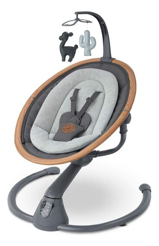 Maxi-cosi Cassia Swing, Hamaca Eléctrica Para Recién