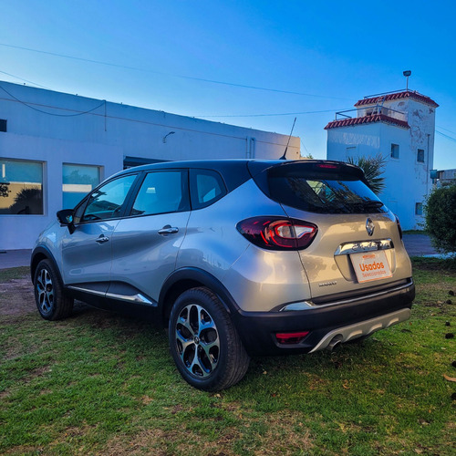 Renault Captur 2.0 Intens Manual