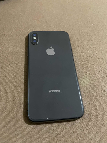 iPhone Apple X