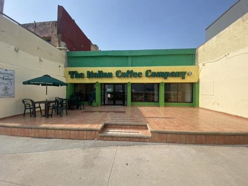 Local Comercial En Malecon De Coatza