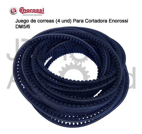 Imagen 10 de 10 de Cuchillas Para Segadora O Cortadora De Pasto