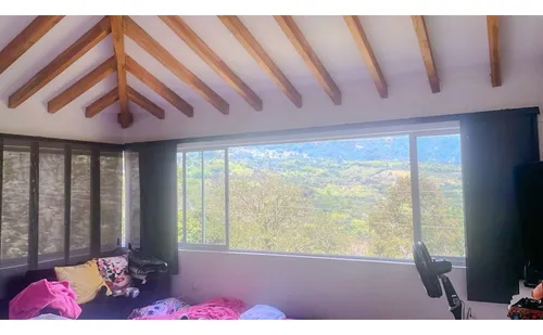 Finca En Amaga Vereda Guaimaral