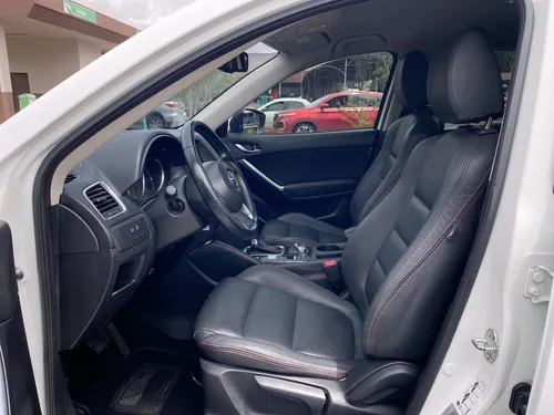 Mazda CX-5 2.0 Touring