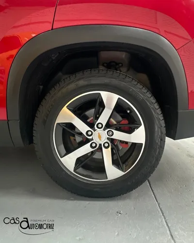 Chevrolet Captiva 1.5T Lt At