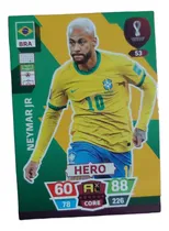 Comprar Carta Neymar Jr.  Adrenalyn Qatar 2022 