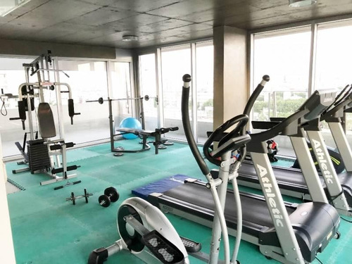 Departamento Alquiler Temporario Palermo Hollywood 3 Ambientes Con Amenitis