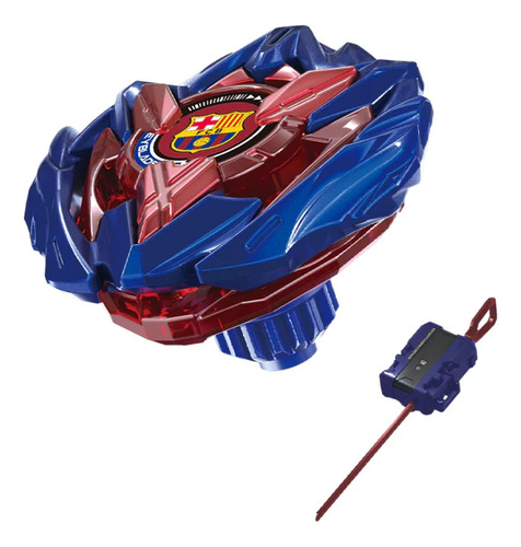 Beyblade X Ux-00 Dran Buster 1-60a Barcelona Takara Tomy Jap Original