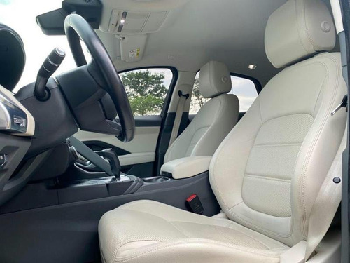 Jaguar E-Pace 2.0 S Awd Flex Aut. (p250) 5p