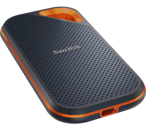 Sandisk 1tb Extreme Pro Portable Ssd