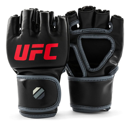 Guantes De Mma Guantes De Entrenamiento De Artes Marciales U