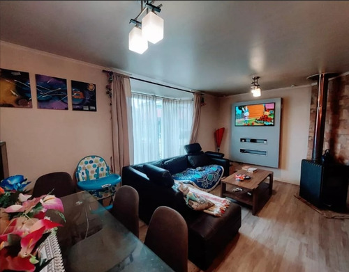 Bosque Entre Ríos, Casa Y Cabaña $ 165.000.000.-