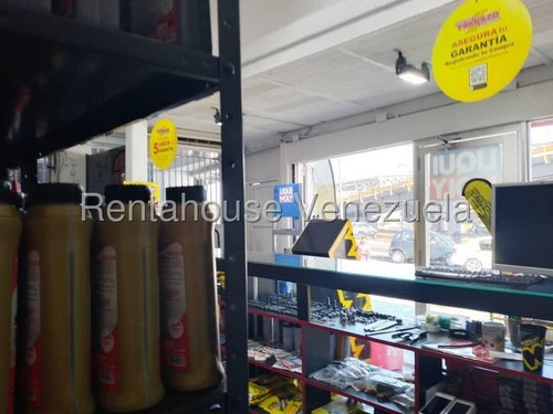 Oportunidad De Negocio En La Guaira Mls# 25-16554 Em