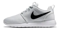 Comprar Zapatillas Nike Roshe Run Triple Black 511882_096   