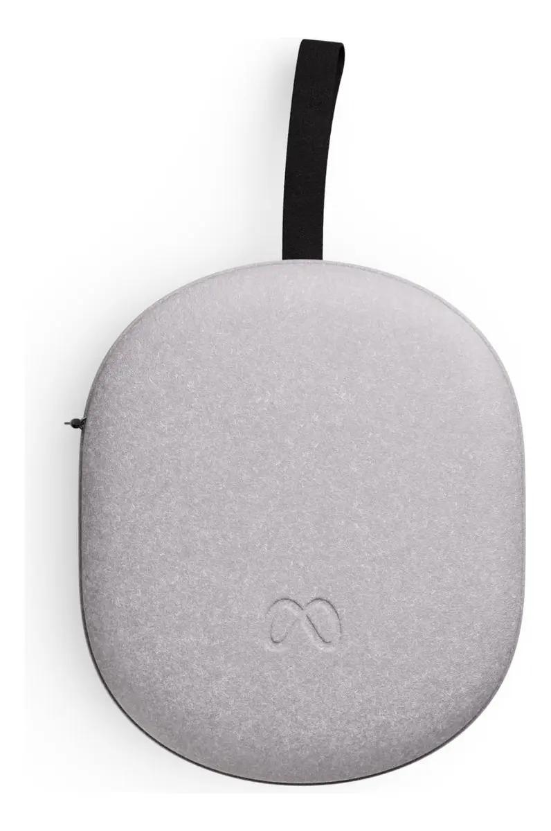 Mala De Transporte Meta Quest 3/3s Grey