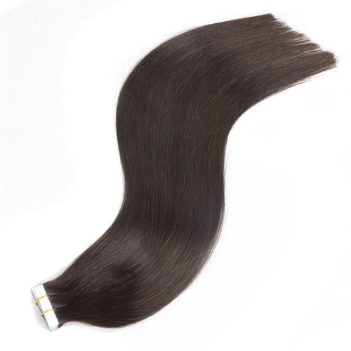 Cinta Adhesiva Para Aplicar Cabello Humano, 45 Cm, 20 Unidad