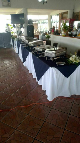 Imagen 24 de 27 de Salón Palapa Para Fiestas Y Reuniones, Cerca De Puerto Inter