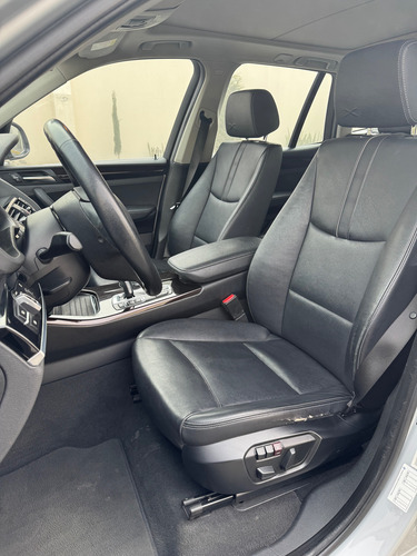 BMW X3 2.0 Xdrive28ia X Line At