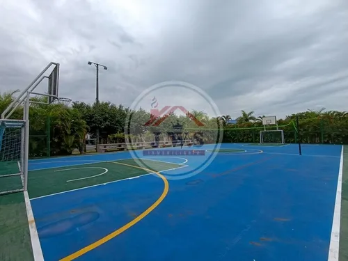 Casa Campestre En Venta En Condominio Palma Real, Restrepo, Meta - Jws Inmobiliaria