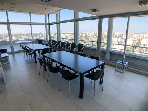 Venta De Departamento En Villa Urquiza
