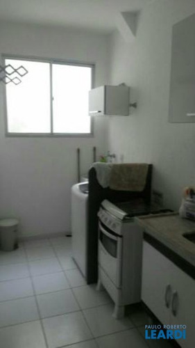 Imagem 3 de 8 de Apartamento - Ponte De São João - Sp - 549209