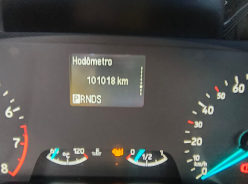 Ford Ecosport EcoSport SE 1.5 12V Flex 5p Aut.