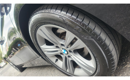BMW 320i 2.0 SPORT 16V TURBO ACTIVE FLEX 4P AUTOMÁTICO