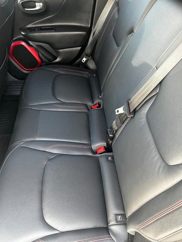 Jeep Renegade 2.0 16V TURBO DIESEL TRAILHAWK 4P 4X4 AUTOMÁTICO