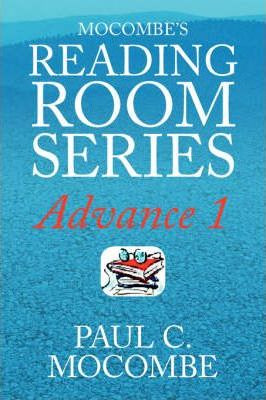 Libro Mocombe's Reading Room Series Advance 1 - Paul C Mo...
