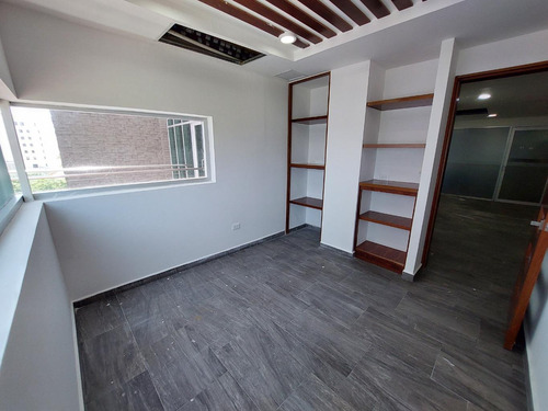 Oficina En Puerto Cancún, Quintana Roo