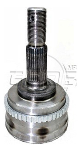 Espiga Maxima 1985 1986 1987 1988 Exterior T/a V6 3.0 27/25/