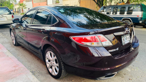Mazda Mazda 6 3.7 S Grand Sport Qc 6 Cds At