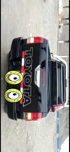Imagen 7 de 25 de Toyota Hilux 4x4 Sr Modelo Revo Sr