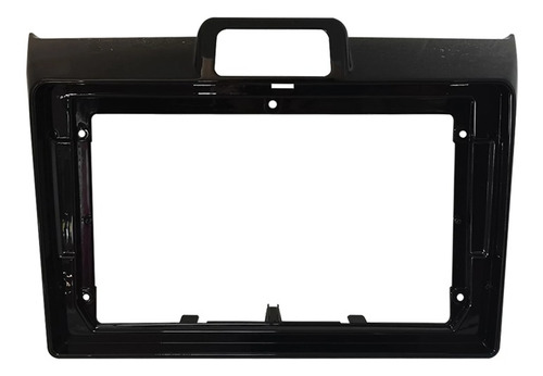 Radio Fascia Para Toyota Corolla Axio Fielder 2015 Dvd