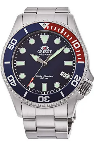 Orient triton azul new arrivals