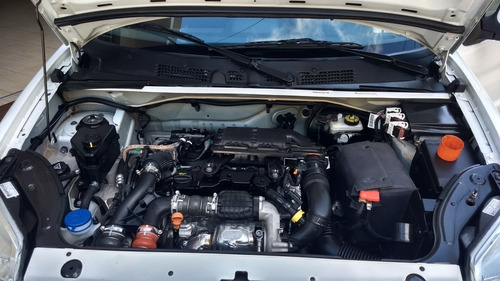 Citroën Berlingo 1.6 Xtr Hdi 92cv 2017
