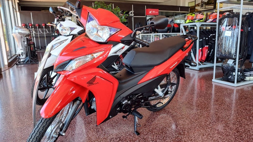 Imagen 4 de 6 de Honda Wave110 S